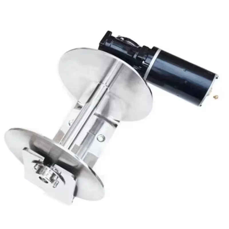 Electric Anchor Drum Winch, 60 - Fishing Boat Anchor Winch recension och pris