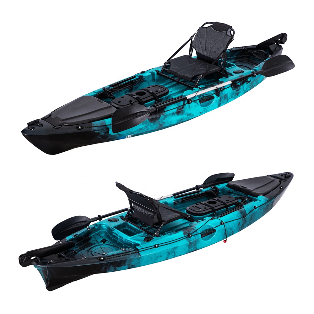 First-class Single Fishing Kay - Fishing Boat Seat recension och pris