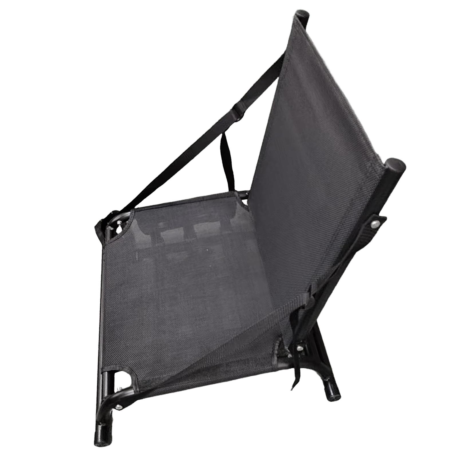 Kayak Seat with Back Support,F - Fishing Boat Seat recension och pris