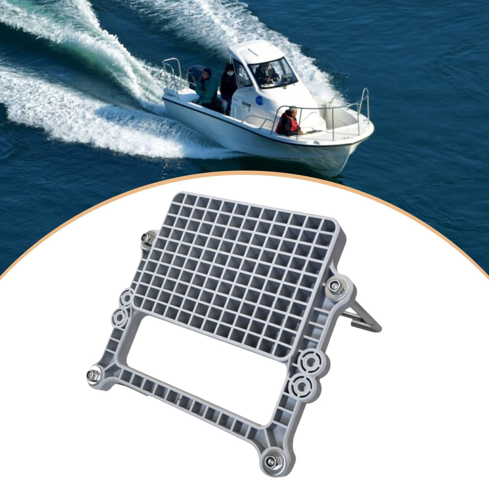 Boat Motor Mount Heavy Duty St - Fishing Boat Outboard Motor recension och pris