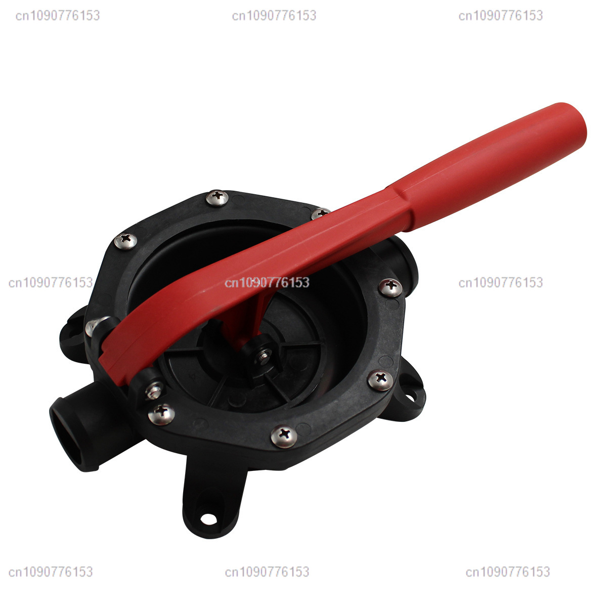 Marine Water Pump Hand Pump Li - Fishing Boat Bilge Pump recension och pris