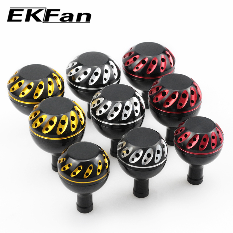 EKfan 30/35/38mm Alloy Metal F - Fishing Boat Steering Wheel recension och pris