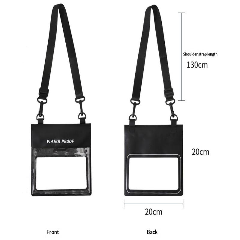 Large Capacity Waterproof Phon - Fishing Boat Cover recension och pris