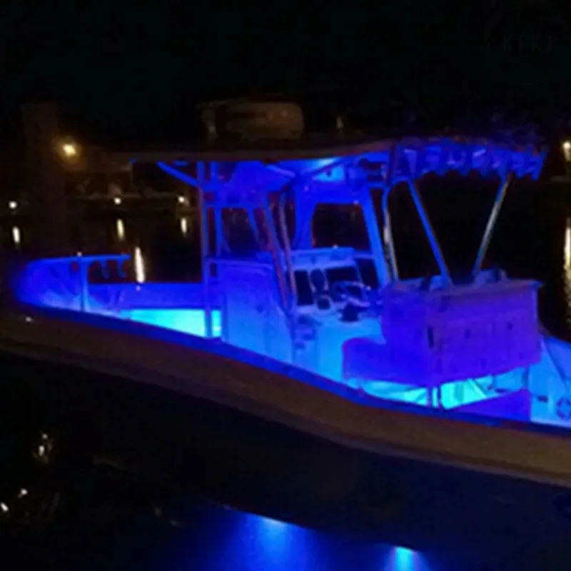 For Yacht Fishing Vessel 12V/2 - Fishing Boat Navigation Light recension och pris